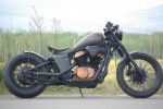 AHSH Smith Bobber